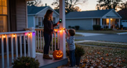 15 Best Smart Halloween Lights for Spooky Displays in 2027