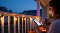 15 Best Smart Halloween String Lights for Spooky Ambience in 2027