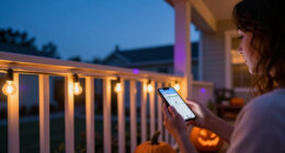 15 Best Smart Halloween String Lights for Spooky Ambience in 2027