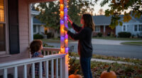15 Best Smart Halloween String Lights for Spooky Displays in 2027