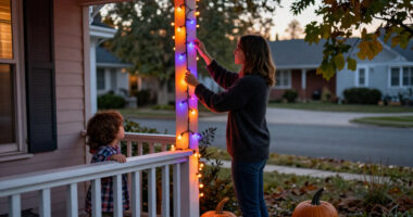 15 Best Smart Halloween String Lights for Spooky Displays in 2027