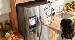 15 Best Smart Refrigerators With Family Hubs in 2027