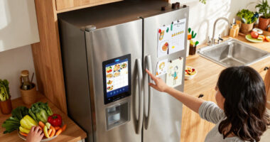 15 Best Smart Refrigerators With Family Hubs in 2027