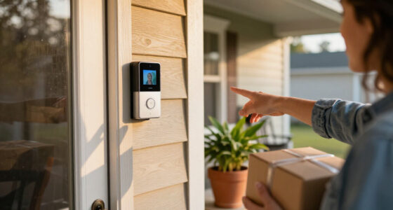 15 Best Video Doorbells in 2027