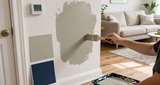 15 Paint Colors HGTV Stars Swear By For A Home That Looks Expensive