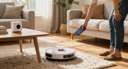 3 Best Matter Robot Vacuums in 2027