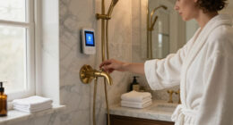 3 Status Symbol Bathroom Buys That Will Make Your Wash Space Look Instantly More Expensive