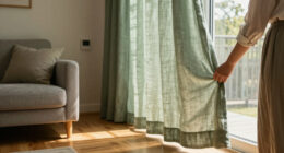 33 Curtain Ideas By Interior Designers That Will Transform Your Space, Whether You Want Them To Quietly Elevate Or Boldly Stand Out