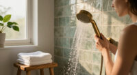 40 Shower Ideas That Feel Fresh, Clean, And Design-Forward