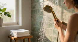 40 Shower Ideas That Feel Fresh, Clean, And Design-Forward