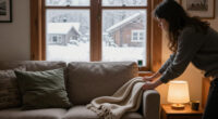 5 Expert-Backed Ways To Make Your Home Feel Calmer Through The Cold Months