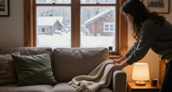 5 Expert-Backed Ways To Make Your Home Feel Calmer Through The Cold Months