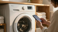 6 Best Smart Washing Machines With App Control in 2027