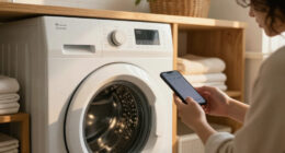 6 Best Smart Washing Machines With App Control in 2027