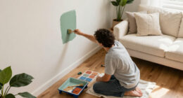 70 Living Room Paint Colors Designers Can’t Get Enough Of