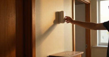 8 Of The Best Rechargeable Wall Lights From Dusk, For Under £40