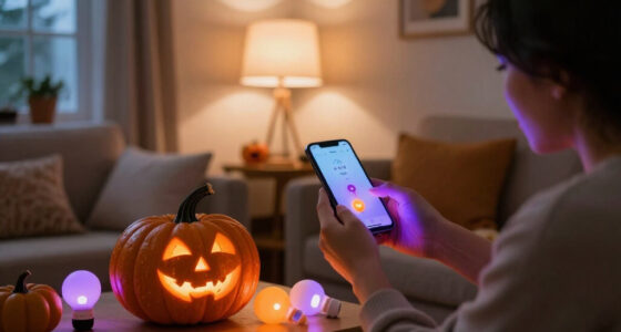 9 Best Smart Halloween Light Bulbs for Spooky Seasonal Lighting in 2027