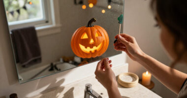 9 Best Smart Halloween Talking Mirrors for Spooky Displays in 2027