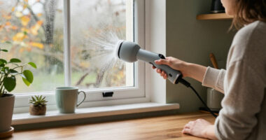 Amazon’s £30 Gadget Is The Only Condensation-buster You Need This Autumn