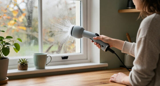 Amazon’s £30 Gadget Is The Only Condensation-buster You Need This Autumn