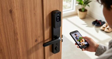 Apple And LG Team Up On New Smart Home Gear, Starting With A Lock, Doorbell, And Thermostat
