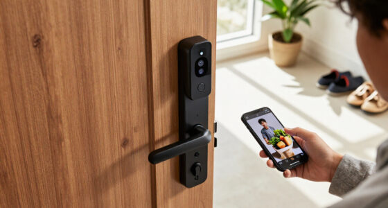 Apple And LG Team Up On New Smart Home Gear, Starting With A Lock, Doorbell, And Thermostat