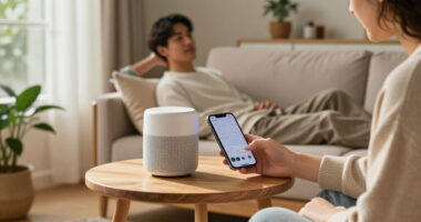 Apple Announces Surprise ‘Welcome Home’ Launch Event