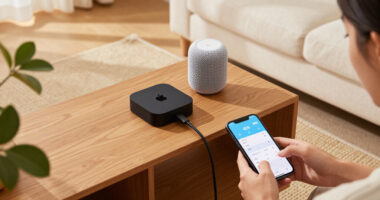 Apple HomeView Is Here — Alongside A New Apple TV, HomePod Mini And A Wave Of Matter Gear
