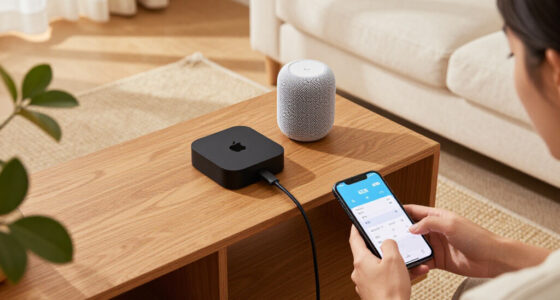 Apple HomeView Is Here — Alongside A New Apple TV, HomePod Mini And A Wave Of Matter Gear