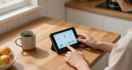 Apple Is Reportedly Ready To Release Its Smarter Home Hub In 2 Weeks
