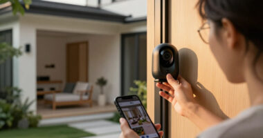 Apple Just Declared War On Smart Home Security