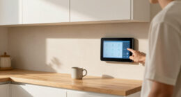 Apple Unveils HomeView Smart Display With Siri AI And Matter Support