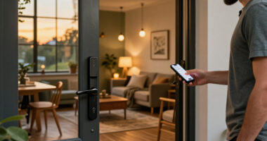Apple Unveils New Home Collection With Matter, Thread, Aliro Support