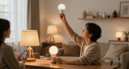 Aqara Expands Its Matter Lighting Lineup With A Rare E14 Bulb And Multicolor T2 Light Strip