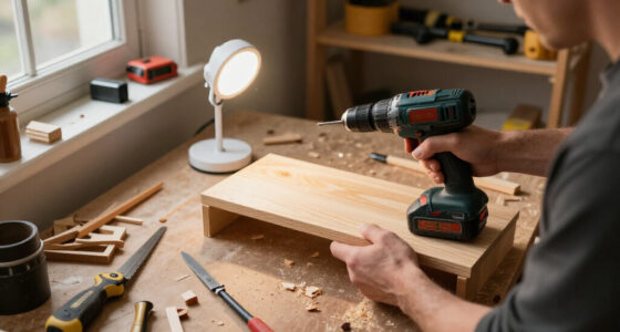 Best Gifts for a DIY Handyman: Tools and Helpers for the Next Project