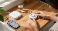 Connected Home Safety Devices Checklist 2026