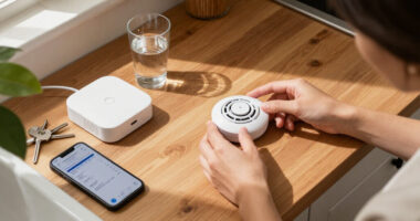 Connected Home Safety Devices Checklist 2026