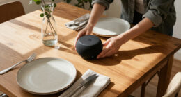 Curated Finds For Kiki — Dining Table