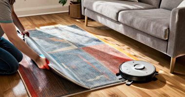 Curated Finds For Sue | Transitional Rugs