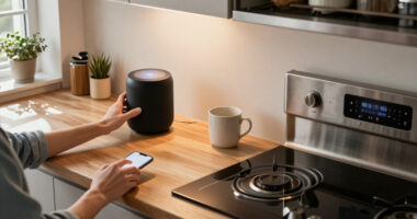 Everything We Expect From Apple’s Surprise Smart Home Event Next Week