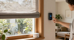 GE Lighting Expands Smart Shades Range With Matter Over Thread Support
