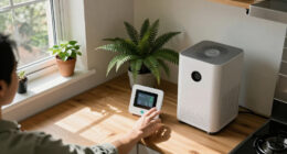 Home Air Quality Improvement Checklist 2026