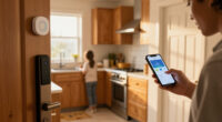 Home Assistant 2026.10 Unlocks New Matter Controls For Leak Sensors, Smart Locks And Power