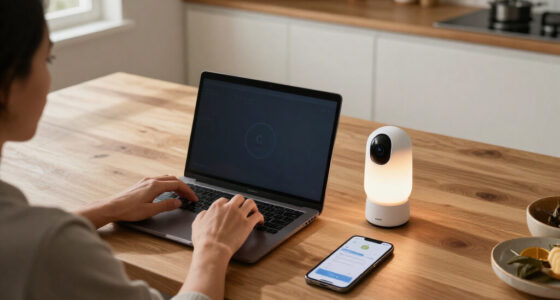 Home Assistant’s Matter Server Adds Matter 1.6.1, Camera Talkback, And IKEA Hardware Support