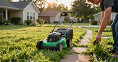Honda’s New 58V Commercial Lawn Tools: What We Know So Far