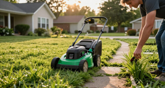 Honda’s New 58V Commercial Lawn Tools: What We Know So Far