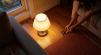 How Many Lamps Does A Living Room Need? A Stylist Answers — It’s All About Mood, Not Math