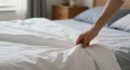 How To Avoid Buying Bad Bed Sheets — The Marketing Myths To Avoid, And A Detailed Guide To Style And Materials