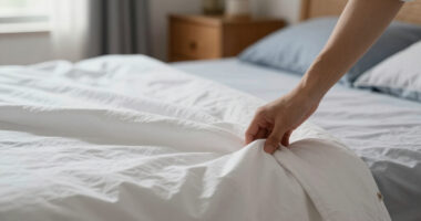 How To Avoid Buying Bad Bed Sheets — The Marketing Myths To Avoid, And A Detailed Guide To Style And Materials