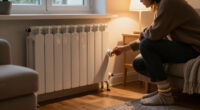 I Always Thought Oil-filled Radiators Looked Dated, But This One Definitely Bucks The Trend